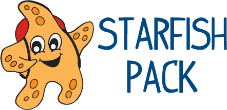 Starfish Pack